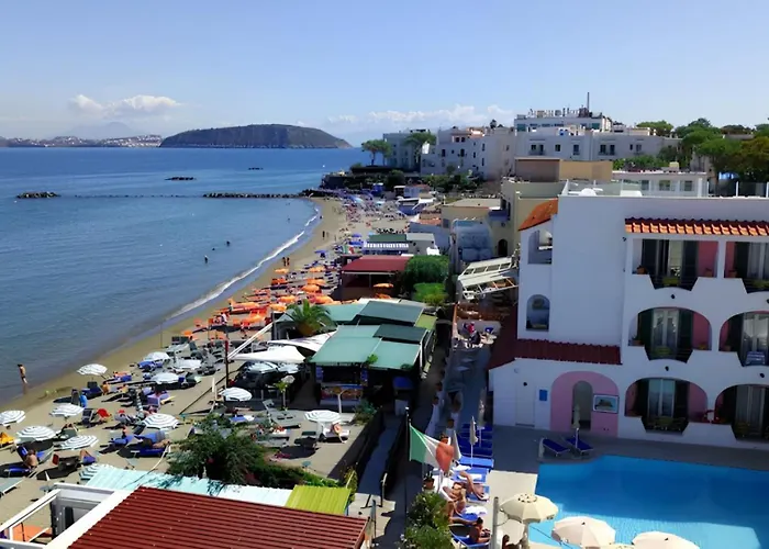 Solemare Beach & Beauty Spa
