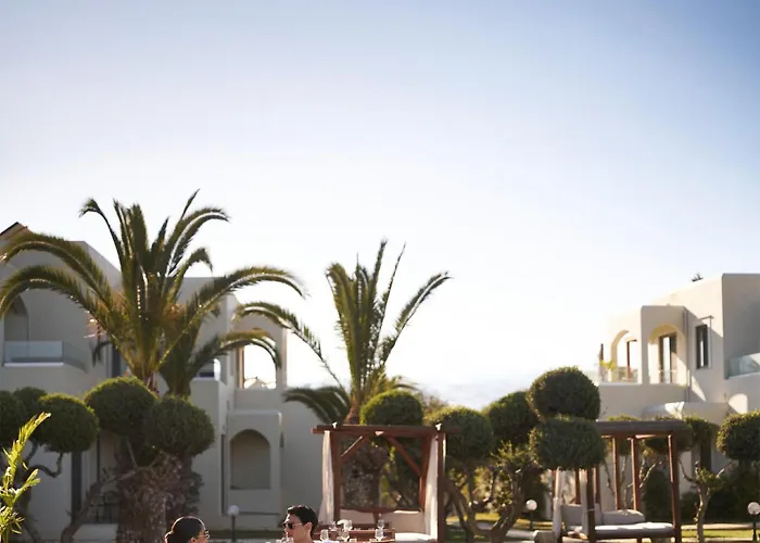 Hotel Jacuzzi Privatif Malena & Suites - Adults Only By Omilos s