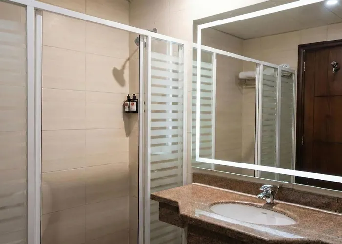 Regency Plaza Aqua Park And Spa