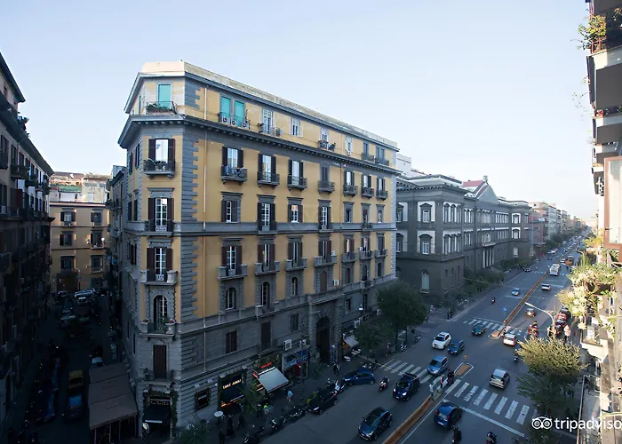 Atmosfere Del Centro Storico