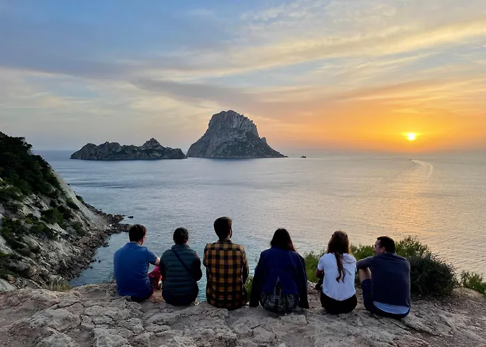 Goedkoop hotel: Outsite Ibiza