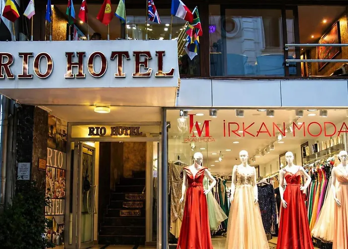 Hotel Rio