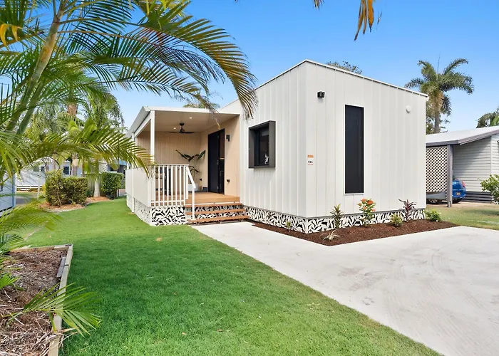 Ingenia Holidays Hervey Bay