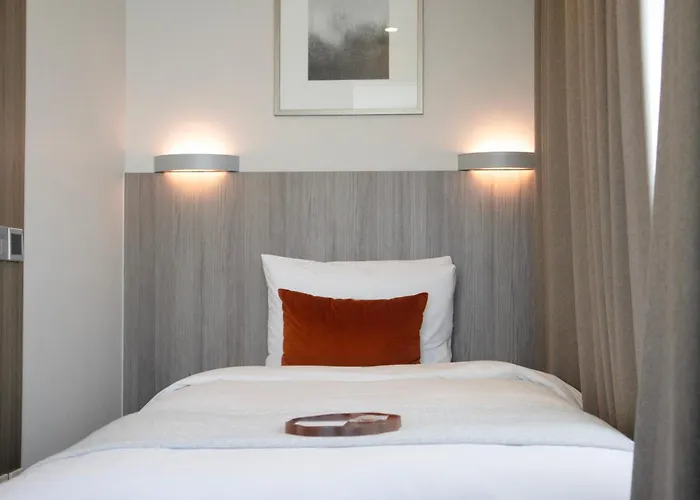 3 star hotels Amid Seoul