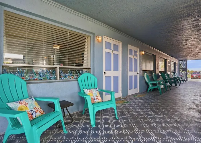 Malibu Resort