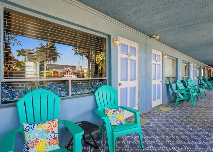 Malibu Resort
