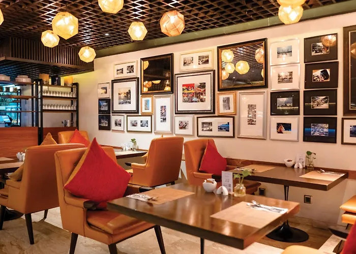 Doubletree By Hilton Sukhumvit