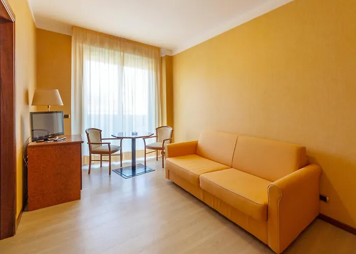 Hotel Corallo