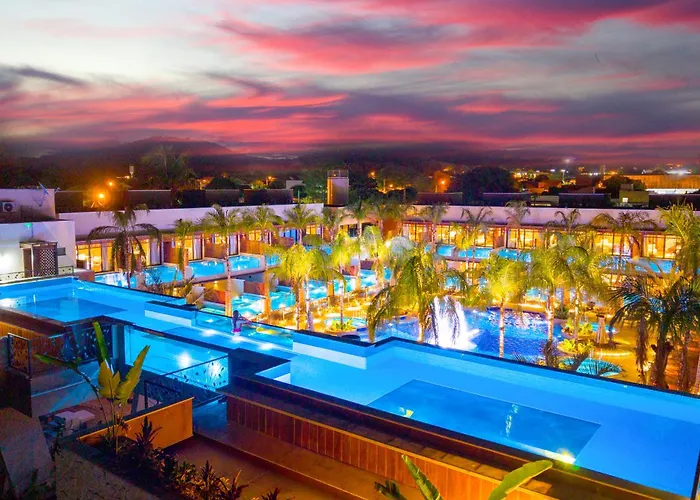 Hotel com piscina: Pousada Arte da Natureza