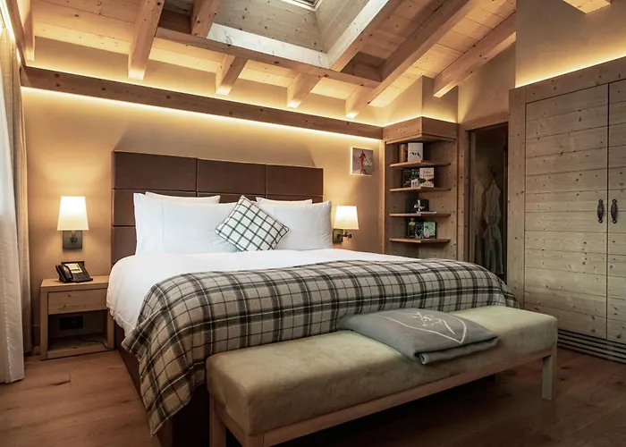 Hôtel accueillant les animaux: Hôtel de Rougemont&Spa