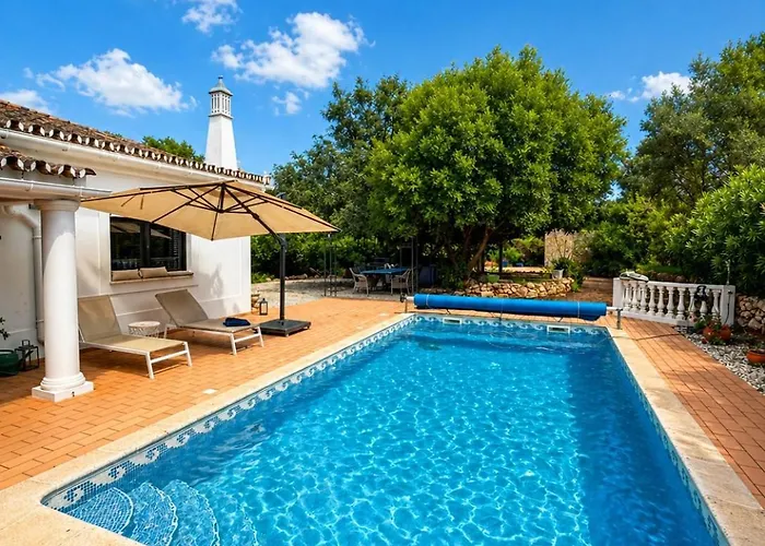  Farm Of Dreams Algarve
