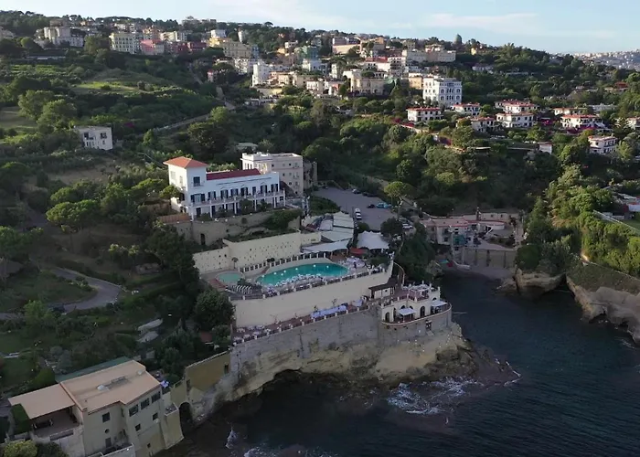  Posillipo