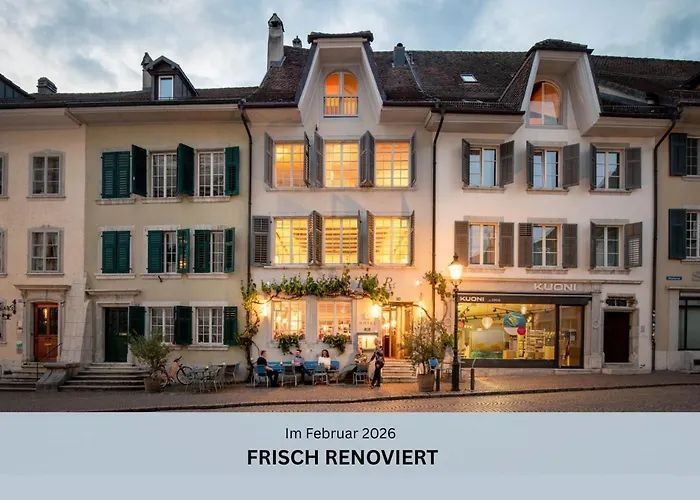 Baseltor Hotel&Restaurant