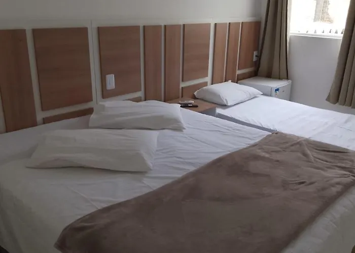 Hotel Real Centro