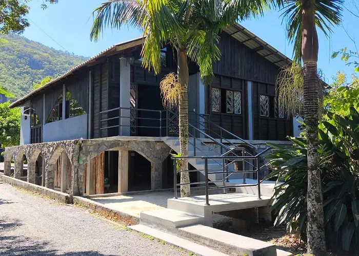 Casa do Sossego