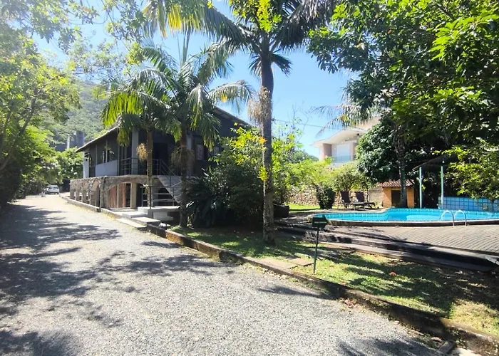 Casa do Sossego