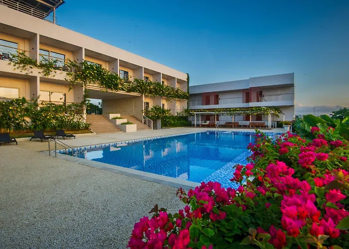 Panja Resort Palawan