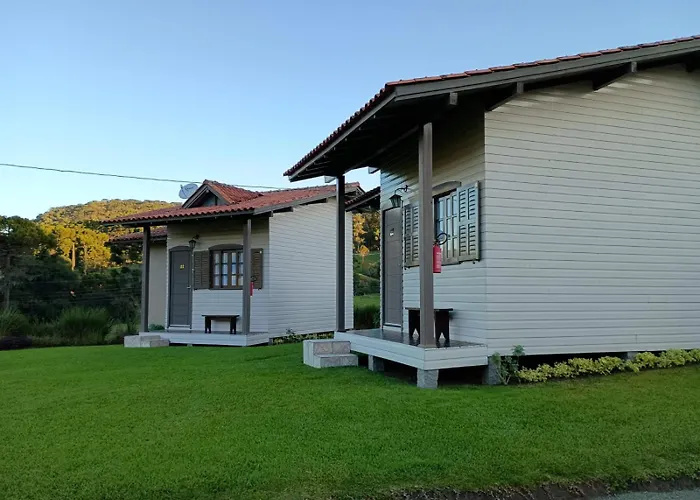 Pousada Landhaus