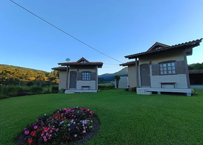 Pousada Landhaus