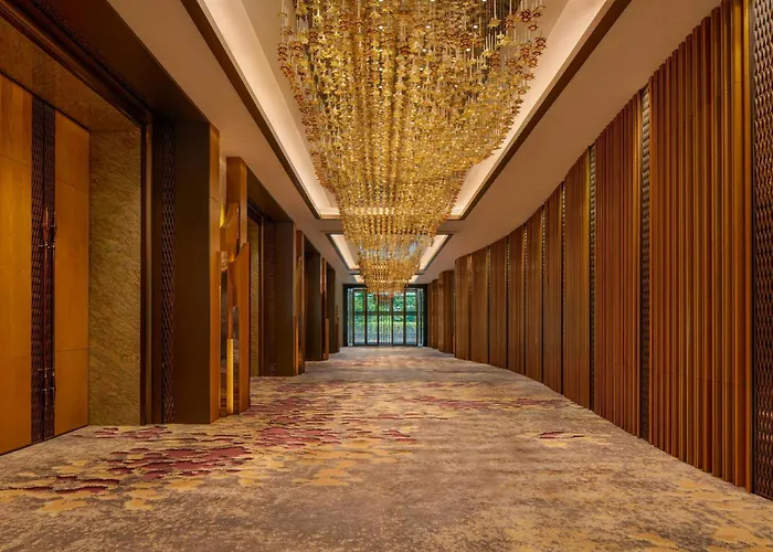 The Westin Jakarta