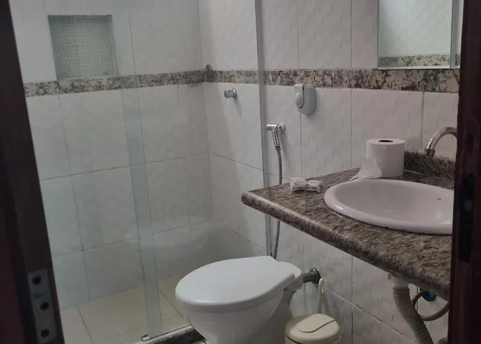 Pousada Recanto Barra da Tijuca