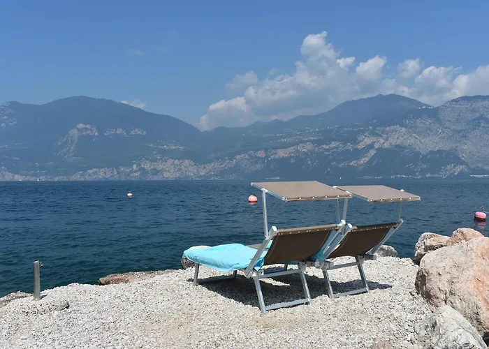 Hotel Garni Vela D'Oro