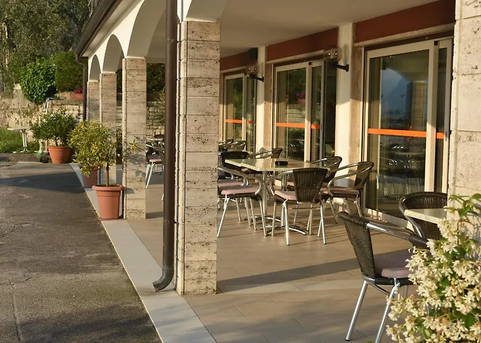 Hotel Garni Vela D'Oro