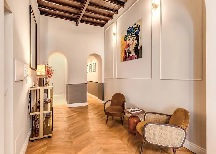 Babuino Palace&Suites