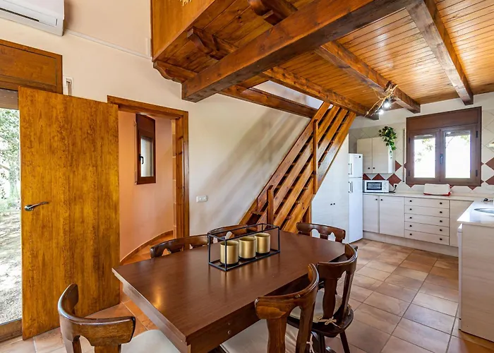 Perros hoteles La Illeta