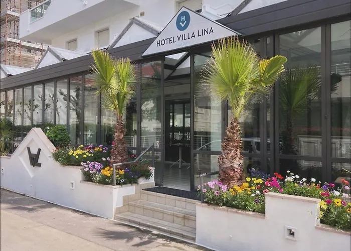  Villa Lina