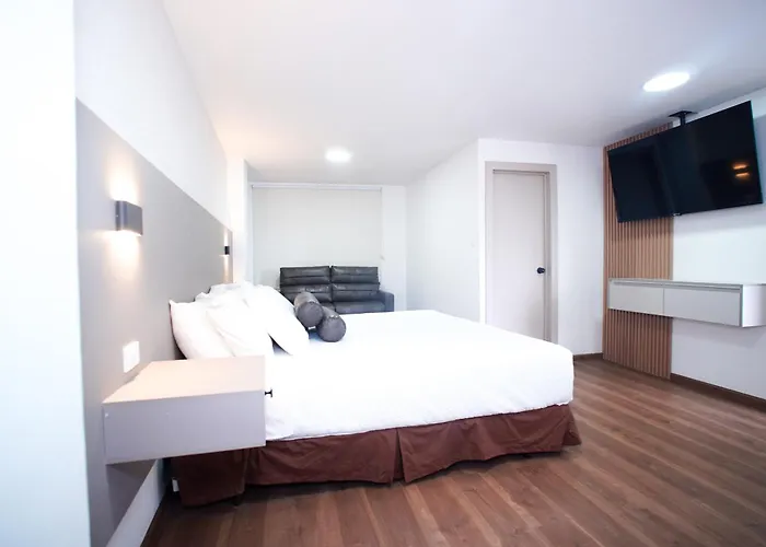 Hotel Cisne