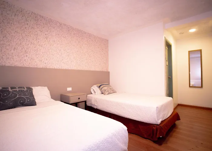 Hotel Cisne