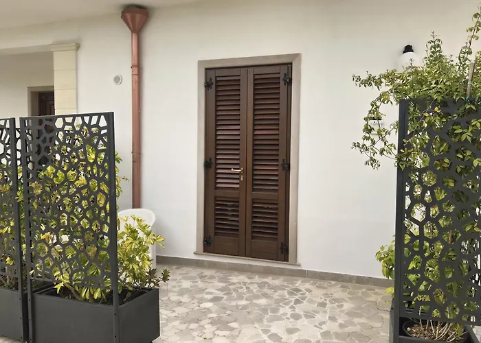 Giada Rooms Porto Cesareo