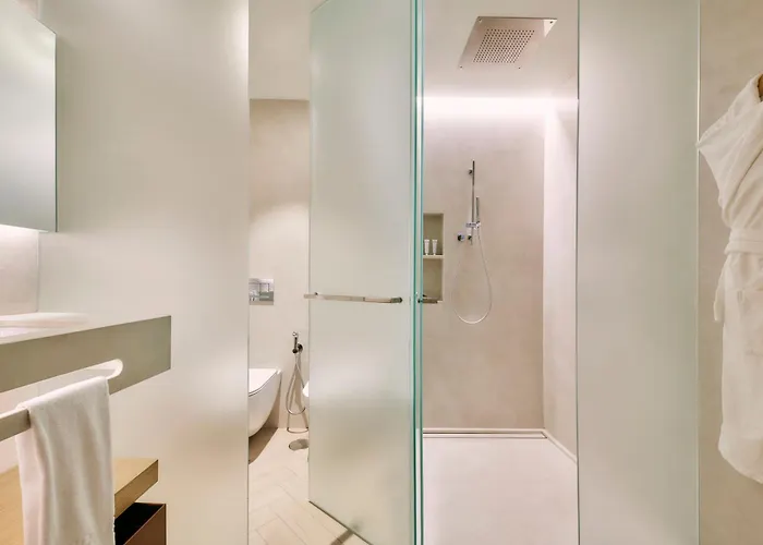 Hotel de 5 estrellas: Nobu Hotel Marbella (Adults Only)