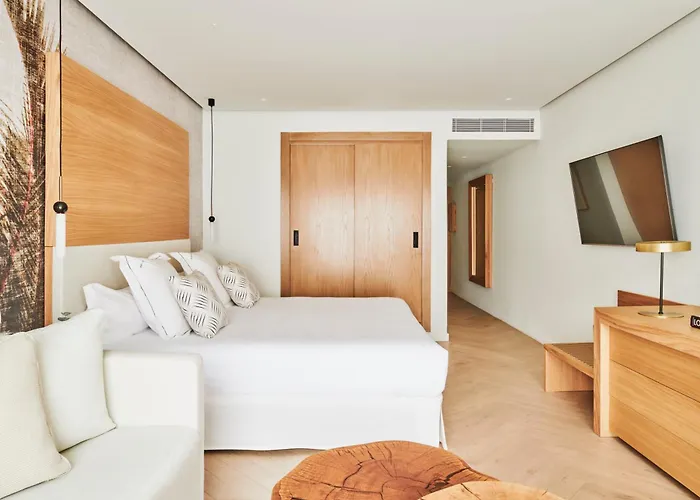 Hotel 5 Estrellas Nobu Marbella (Adults Only)
