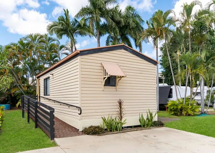 Discovery Parks - Townsville