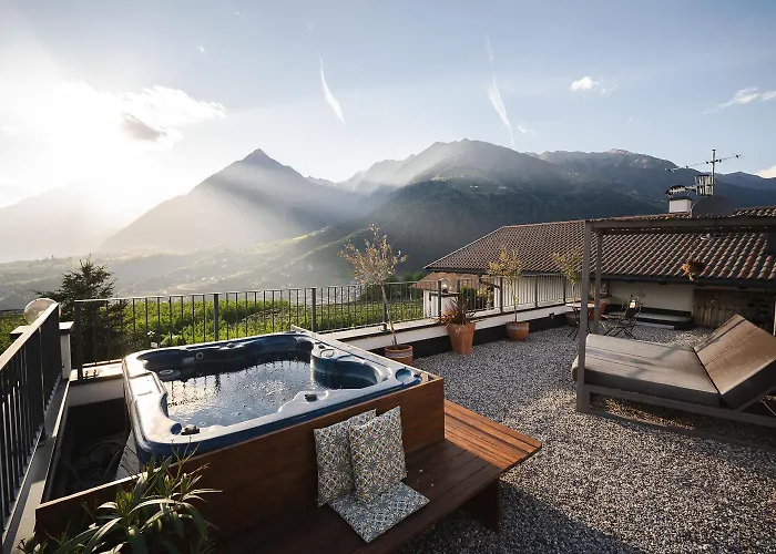 Ferienvermietung: Antonya Apartments