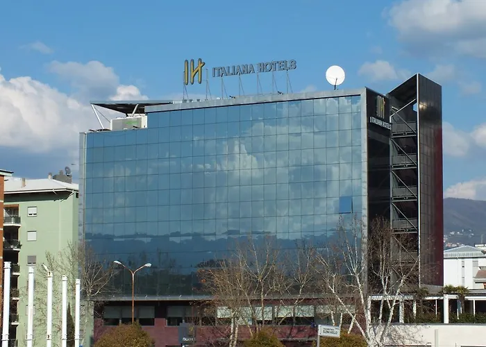 Hotel adatto agli animali: Italiana Hotels Cosenza