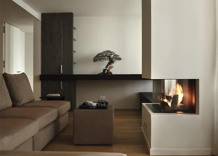  Radisson Blu Reussen, Andermatt