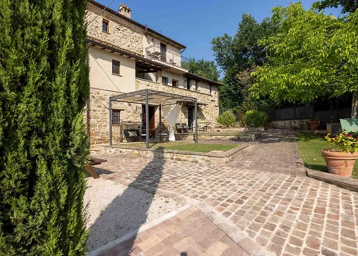 La Palazzetta Di