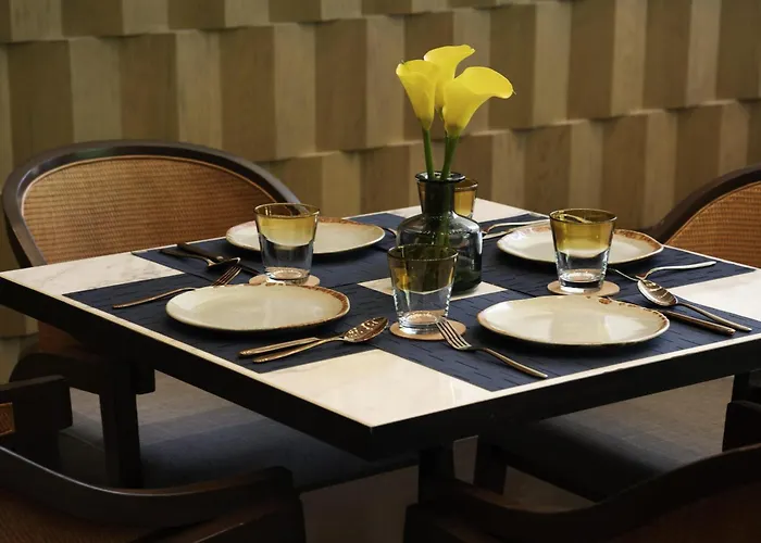 Ping Pong Hotel: Mövenpick BDMS Wellness Resort Bangkok
