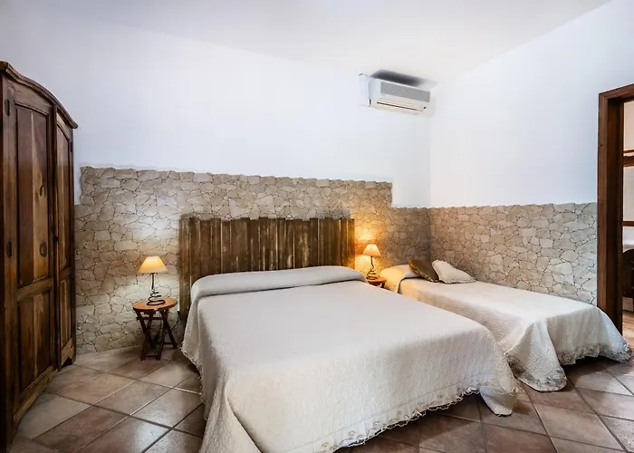 La villa: Agriturismo Marila’