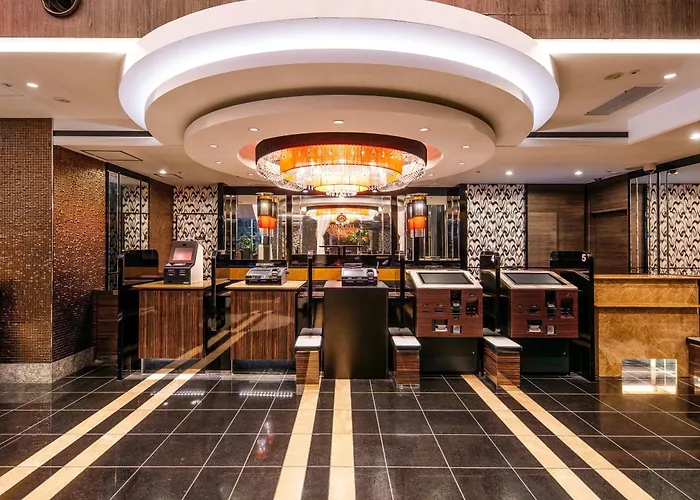 Jacuzzi hotel: Apa Hotel Yamanote Otsuka Ekimae Tower