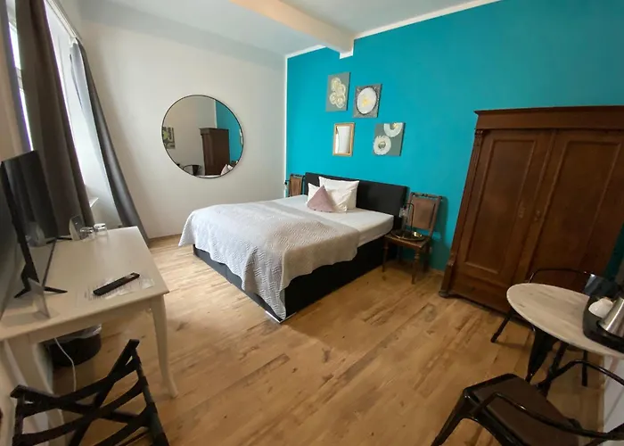 Bärliner Hotel