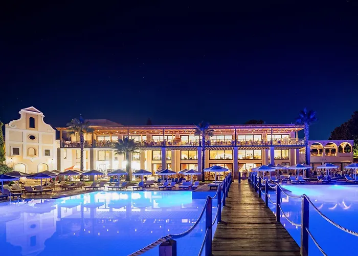 Roda Beach & Spa