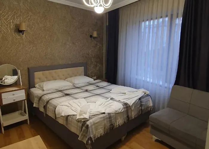 Ehli Keyf Hotel