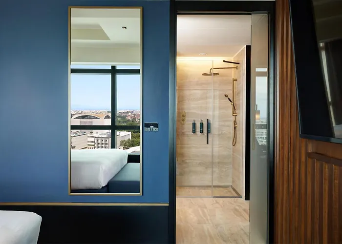 Hilton Rome Eur La