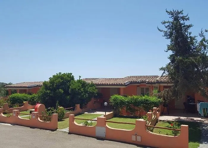 Residence La Chimera