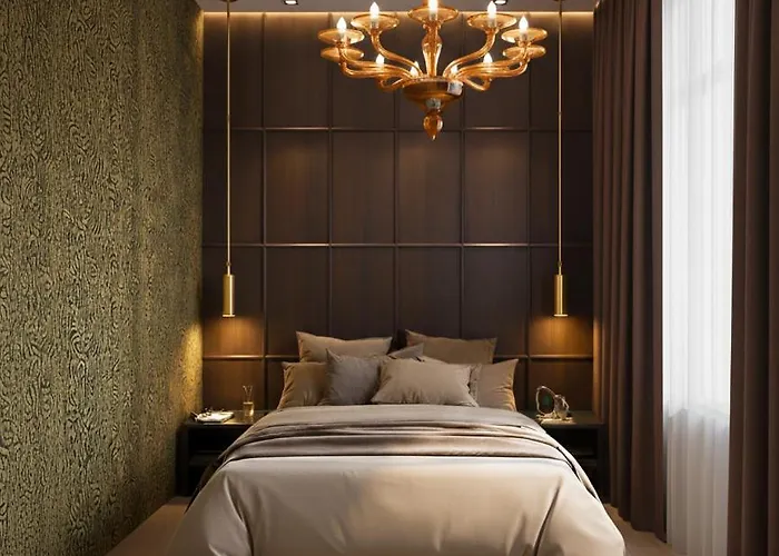 Cheap hotel: Hotel Florida