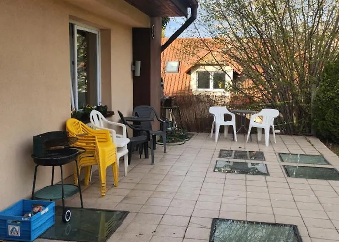 Villa Pallas